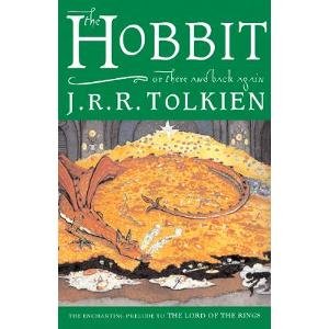 The Hobbit: Or There And Back Again