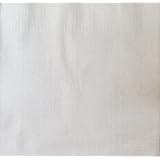 Crystalware Beverage Paper Napkins, 1 Ply, Packed in a Bag, 500/bag, White