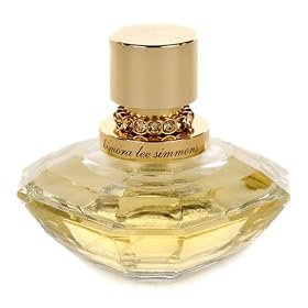 Baby Phat Golden Goddess by Kimora Lee Simmons Eau de Parfum Spray, 3.4 oz by Baby Phat