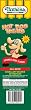 Nathans Hot Dog Treats 12/Pk Display 1.5Oz Beef