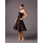 Luxus Abendkleid