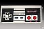 Nintendo Game System Game Controller Belt Buckle