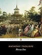 Penguin Classics Phineas Finn