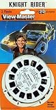  : ViewMaster Knight Rider