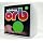 Fortune ProductsR-ORB Rainbow Orb LED Light, 3 1/4" Diameter