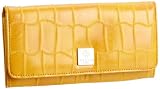 Bulaggi Purse, Sac &agrave; main femme - Jaune