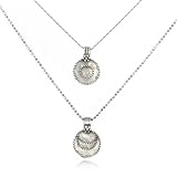 wholesale jewelry necklaces Satya Jewelry Silver Su