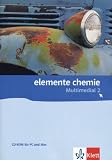 Elemente Chemie Multimedial 2 (PC+MAC) title=