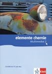 Elemente Chemie Multimedial 2 (PC+MAC)