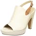 B. Makowsky Women's Bryn Slingback Sandal