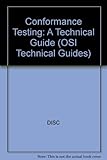 Technical guide to conformance testing