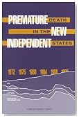 Premature Death in the New Independent States