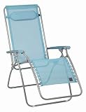 Lafuma RT Lounger, Lagoon - B001GQ3D5Q