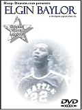 Elgin Baylor Greatest Sports Legends DVD by Hoop Heaven