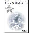 Elgin Baylor Greatest Sports Legends DVD by 