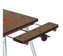 Skil 3100-04 X-Bench Tail Vise Accessory