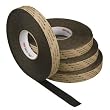 3M Safety-Walk Medium Resilient Tread, 19321, Gray, 1 in x 60 ft