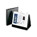 Avery Easel Presentation Binder with Round Ring, Black Vinyl (12880)