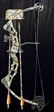 Martin Archery® Threshold Adventure Series Bow Kit
