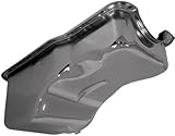 IMAGE OF 1962-82 Ford Small Block 260-289-302 Stock Capacity Oil Pan - Chrome