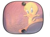 Toys : OFFICIAL SKIPPING TWEETY PIE CAR SUN SHADES