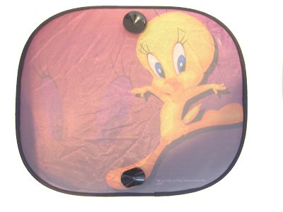 Childrens Toyshop  Toys : OFFICIAL SKIPPING TWEETY PIE CAR SUN SHADES