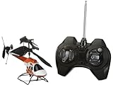 Silverli 87392 - Gyrotor Red Devil - 
