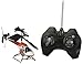 Silverlit 87392 - Gyrotor Red Devil 2-Kanal Helikopter