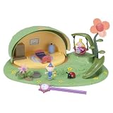 Little Kingdom, Ben & Holly Gastons Cave PlaysetIMAGE