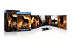 Batman Begins (Limited Edition Gift Set) [Blu-ray]