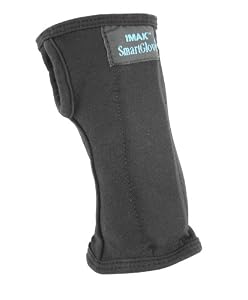 Brownmed Imak Rsi Smart Glove, Size X Small, 0.15 Pound