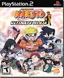 Naruto: Ultimate Ninja