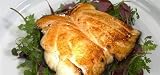 Chilean Sea Bass - 2lbs