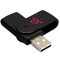 Aluratek USB-to-Bluetooth 2.0 Adapter