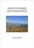 Walks in Plakias, Southern Crete