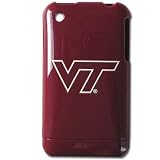 Virginia Tech Hokies iPhone Faceplate