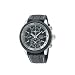 Seiko SNAB55P1 Men's Alarm Chronograph Watch