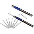 Pocket Pen Lock Picks