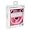 Official Nintendo Wii Comfort Racing Wheel - Pink