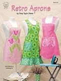 Taylor Made Designs Patterns-Retro Aprons