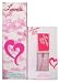Love's Baby Soft By Mem For Women. Gift Set (Cologne Spray 1.7 Oz + Cologne Spray 0.5...