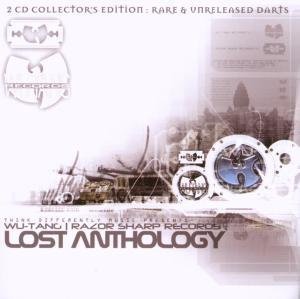 CD-Charts  Music : Lost Anthology