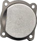 Magnum Backplate - XLS 91