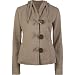 ELEMENT Patricia Womens Hoodie Jacket