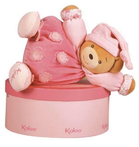 Kaloo Lilirose Medium Bear