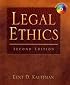 Legal Ethics