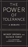 The power of tolerance : a debate