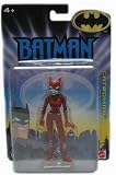 Batman Animated Catwoman Action Figure
