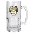 Seattle Sonics NBA 1 Liter Macho Mug - Primary Logo by Great American Products