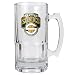 Seattle Sonics NBA 1 Liter Macho Mug - Primary Logo
